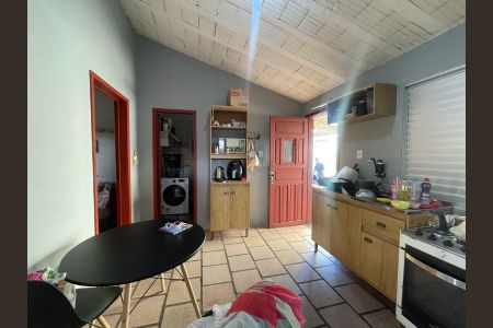 Casa 3 - Cozinha de casa à venda com 7 quartos, 250m² em Canudos, Novo Hamburgo