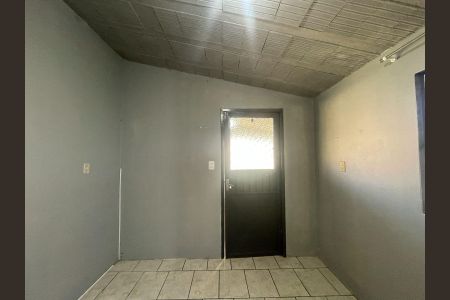 Sala de casa à venda com 7 quartos, 250m² em Canudos, Novo Hamburgo