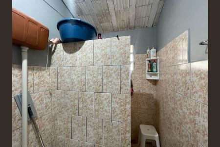 Casa à venda com 250m², 7 quartos e 7 vagas Casa à venda com 250m², 7 quartos e 7 vagasCasa 3 - Banheiro social