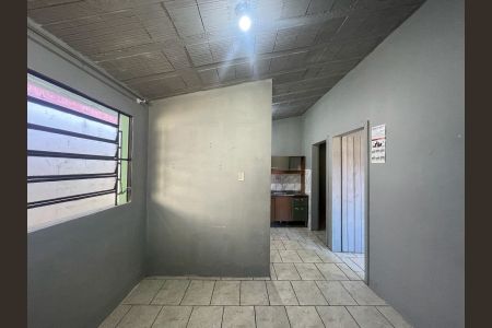 Sala de casa à venda com 7 quartos, 250m² em Canudos, Novo Hamburgo