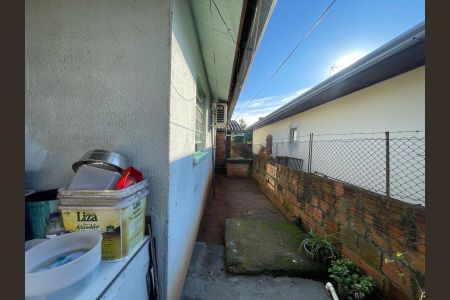 Casa à venda com 250m², 7 quartos e 7 vagas Casa à venda com 250m², 7 quartos e 7 vagasCorredor