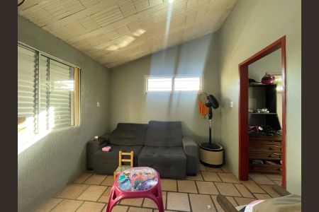 Casa à venda com 250m², 7 quartos e 7 vagas Casa à venda com 250m², 7 quartos e 7 vagasCasa 3 - Sala