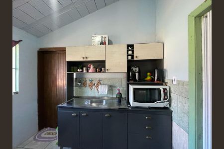 Casa à venda com 250m², 7 quartos e 7 vagas Casa à venda com 250m², 7 quartos e 7 vagasCasa 2 - Cozinha