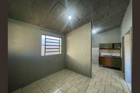 Sala de casa à venda com 7 quartos, 250m² em Canudos, Novo Hamburgo