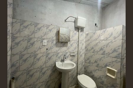 Casa à venda com 250m², 7 quartos e 7 vagas Casa à venda com 250m², 7 quartos e 7 vagasBanheiro