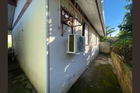 Área comum de casa à venda com 7 quartos, 250m² em Canudos, Novo Hamburgo