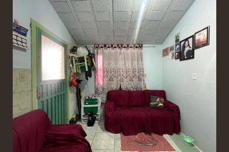 Casa à venda com 250m², 7 quartos e 7 vagas Casa à venda com 250m², 7 quartos e 7 vagasCasa 2 - Sala