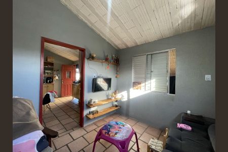 Casa à venda com 250m², 7 quartos e 7 vagas Casa à venda com 250m², 7 quartos e 7 vagasCasa 3 - Sala