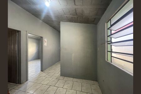 Cozinha de casa à venda com 7 quartos, 250m² em Canudos, Novo Hamburgo