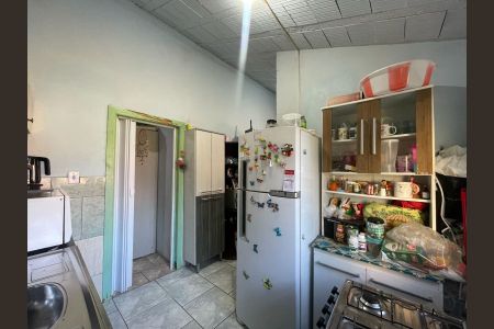 Casa à venda com 250m², 7 quartos e 7 vagas Casa à venda com 250m², 7 quartos e 7 vagasCasa 2 - Cozinha