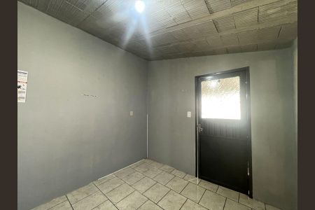Sala de casa à venda com 7 quartos, 250m² em Canudos, Novo Hamburgo