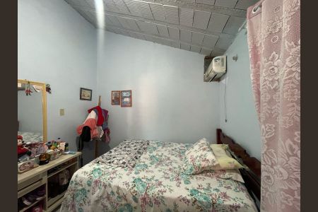 Casa 2 - Quarto de casa à venda com 7 quartos, 250m² em Canudos, Novo Hamburgo