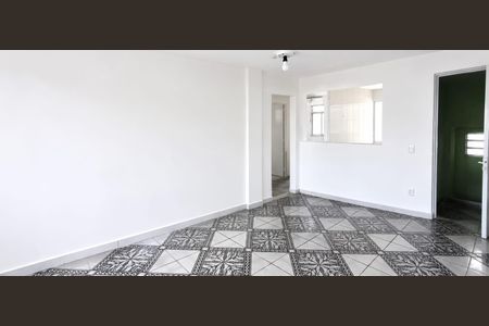 Apartamento para alugar com 2 quartos, 70m² em Rocha Sobrinho, Mesquita