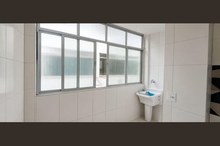 Apartamento para alugar com 70m², 2 quartos e 1 vaga Apartamento para alugar com 70m², 2 quartos e 1 vagaÁrea de serviço