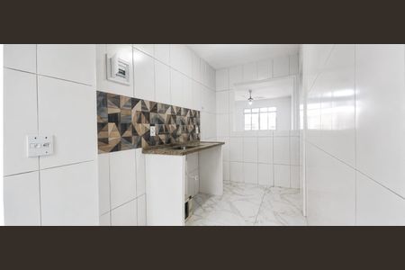 Apartamento para alugar com 70m², 2 quartos e 1 vaga Apartamento para alugar com 70m², 2 quartos e 1 vagaCozinha
