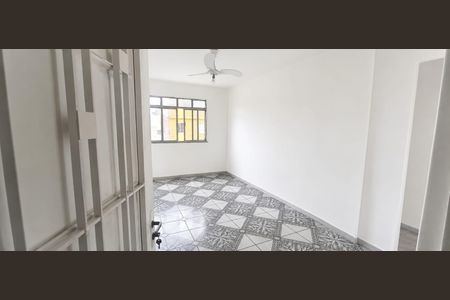 Apartamento para alugar com 2 quartos, 70m² em Rocha Sobrinho, Mesquita