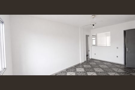Apartamento para alugar com 2 quartos, 70m² em Rocha Sobrinho, Mesquita