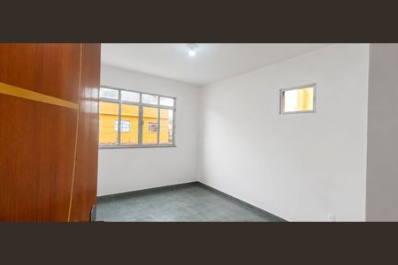 Apartamento para alugar com 2 quartos, 70m² em Rocha Sobrinho, Mesquita