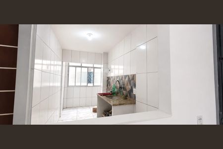 Apartamento para alugar com 2 quartos, 70m² em Rocha Sobrinho, Mesquita