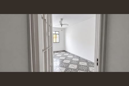 Apartamento para alugar com 2 quartos, 70m² em Rocha Sobrinho, Mesquita