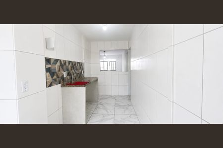 Apartamento para alugar com 2 quartos, 70m² em Rocha Sobrinho, Mesquita