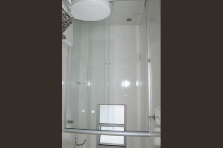 Apartamento para alugar com 80m², 2 quartos e 2 vagasBanheiro Corredor