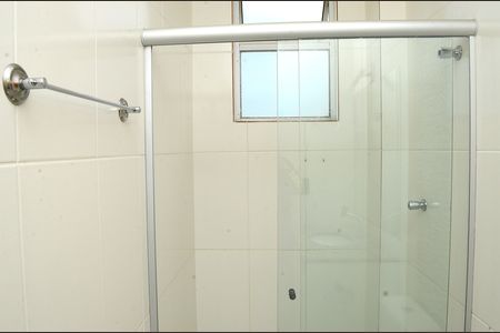 Apartamento para alugar com 80m², 2 quartos e 2 vagasBanheiro Corredor