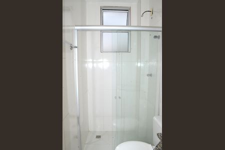 Apartamento para alugar com 80m², 2 quartos e 2 vagasBanheiro Corredor