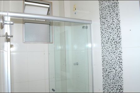 Apartamento para alugar com 80m², 2 quartos e 2 vagasBanheiro Corredor