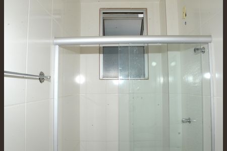 Apartamento para alugar com 80m², 2 quartos e 2 vagasBanheiro da Suíte