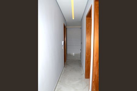 Apartamento para alugar com 80m², 2 quartos e 2 vagasCorredor