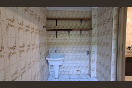 Apartamento para alugar com 90m², 3 quartos e 1 vaga Apartamento para alugar com 90m², 3 quartos e 1 vagaÁrea de Serviço