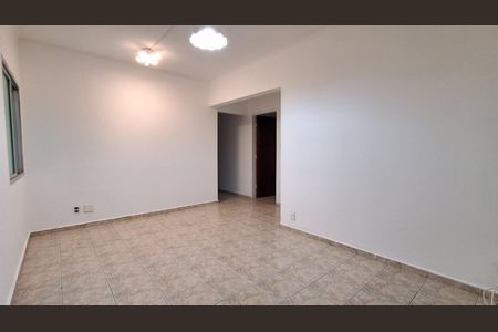 Sala de apartamento à venda com 3 quartos, 90m² em Cerâmica, São Caetano do Sul
