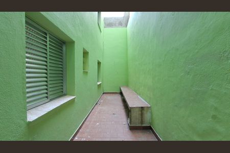 Apartamento para alugar com 90m², 3 quartos e 1 vaga Apartamento para alugar com 90m², 3 quartos e 1 vagaQuintal