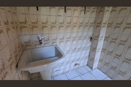 Apartamento para alugar com 90m², 3 quartos e 1 vaga Apartamento para alugar com 90m², 3 quartos e 1 vagaÁrea de Serviço