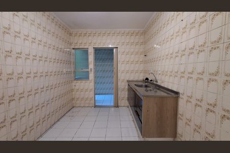 Apartamento para alugar com 90m², 3 quartos e 1 vaga Apartamento para alugar com 90m², 3 quartos e 1 vagaCozinha