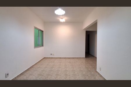 Sala de apartamento à venda com 3 quartos, 90m² em Cerâmica, São Caetano do Sul