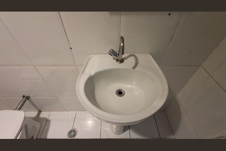 Apartamento para alugar com 90m², 3 quartos e 1 vaga Apartamento para alugar com 90m², 3 quartos e 1 vagaBanheiro Social