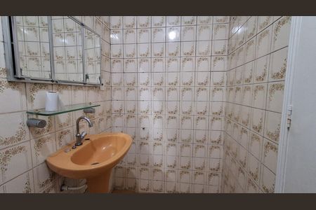 Apartamento para alugar com 90m², 3 quartos e 1 vaga Apartamento para alugar com 90m², 3 quartos e 1 vagaBanheiro Suíte