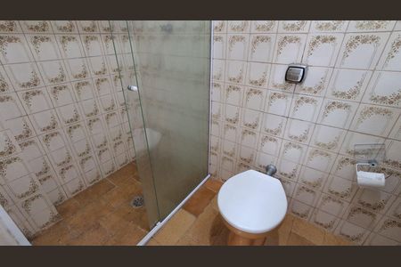 Apartamento para alugar com 90m², 3 quartos e 1 vaga Apartamento para alugar com 90m², 3 quartos e 1 vagaBanheiro Suíte