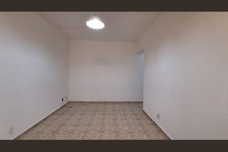 Sala de apartamento à venda com 3 quartos, 90m² em Cerâmica, São Caetano do Sul