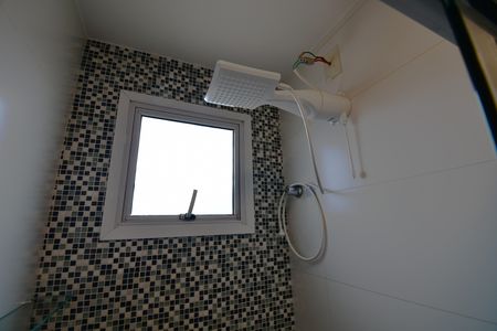 Apartamento para alugar com 55m², 2 quartos e 1 vagaBanheiro