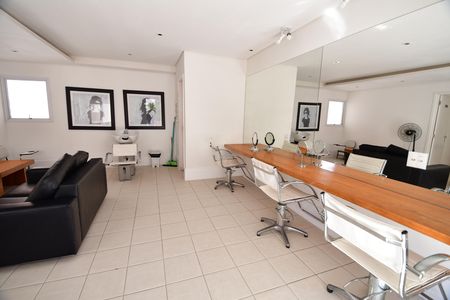 Apartamento para alugar com 55m², 2 quartos e 1 vagaÁrea comum - Beauty Care