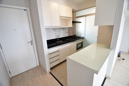 Apartamento para alugar com 55m², 2 quartos e 1 vagaCozinha