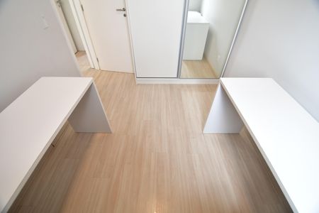 Apartamento para alugar com 55m², 2 quartos e 1 vagaQuarto 1