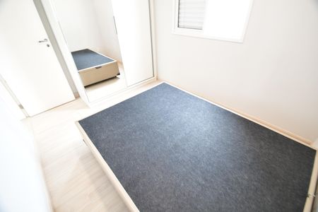 Apartamento para alugar com 55m², 2 quartos e 1 vagaQuarto 2