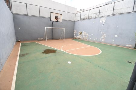 Apartamento para alugar com 55m², 2 quartos e 1 vagaQuadra Esportiva