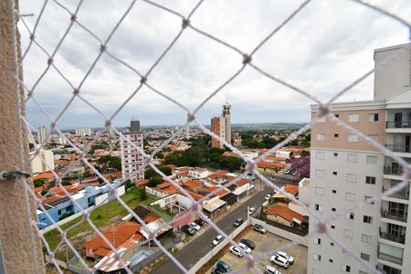 Apartamento para alugar com 55m², 2 quartos e 1 vagaQuarto 1 - Vista