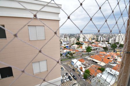 Apartamento para alugar com 55m², 2 quartos e 1 vagaQuarto 2 - Vista