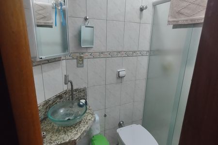 Apartamento à venda com 63m², 2 quartos e 1 vagaBanheiro